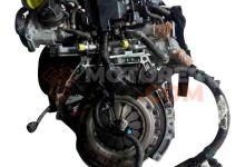 Motor R18A2 Honda Civic VIII sedan 1.8i 16V (140 cv)