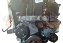 Motor EDDC Ford Focus I Sedan 2.0 16V (131 cv) 2003