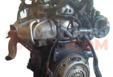 Motor AZL Seat Ibiza III 2.0 i Sport (115)