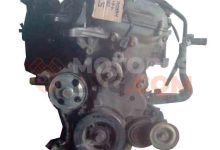 Motor Z6 Mazda 3 Sedan (BK) 1.6 i 16V (104 cv)