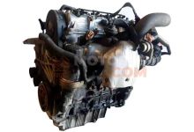 Motor D4EA Hyundai Elantra III 2.0 CRD i (113 cv)