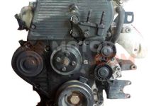 Motor J3 Kia Carnival II 2.9 CRDI (144 cv) Automatico