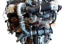 Motor HJBA Ford Mondeo II Sedan 2.0 DI (115 cv)