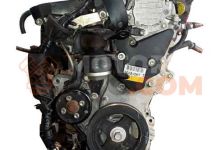 Motor 1NDTV Toyota Corolla IX (E120, E130) 1.4 D-4D (90 cv)