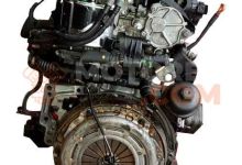 Motor Y6 Mazda 3 Hatchback (BK) 1.6 DI Turbo (109 cv)