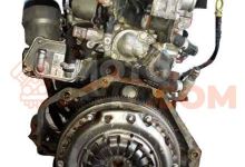 Motor Z17DTH Opel Astra H GTC 1.7 CDTI (100 cv)