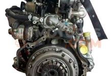 Motor Z17DTH Opel Meriva A (Versión 2006) 1.7 CDTI (101 cv)