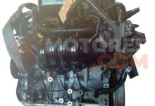 Motor M15A Suzuki Ignis II 1.5 i 16V (99 cv)