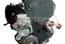Motor RFJ Citroen C4 I Grand Picasso (Fase I, 2006) 2.0i 16V (140 cv) Automatico