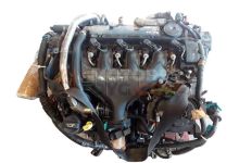 Motor G6DA Ford Focus II Sedan 2.0 TDCi (136 cv)