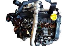 Motor K9K728 Renault Megane II 1.5 dCi (101 cv) Automatico