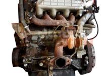 Motor 814043S Fiat Ducato Autobús (244_) 2.8 JTD (128 cv)
