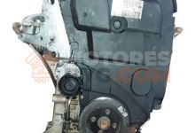 Motor B5244T3 Volvo S60 2.4 T (200 cv)