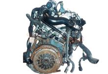 Motor Z13DTH Opel Corsa D 3-puertas 1.3 CDTI (90 cv) 2007