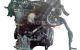 Motor 1ND Toyota Yaris II 1.4 D-4D (90 cv)