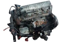 Motor 256TBMW Land Rover Range Rover II 2.5 D (136 cv)