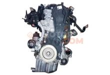 Motor RHR Peugeot 407 2.0i 16V (136 cv)