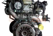 Motor RF Mazda 6 (GG) 2.0 DI (143 cv)
