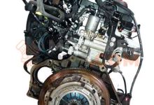 Motor Z16XE1 Opel Astra H 1.6i 16V (105 cv)