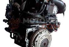 Motor 9HY Citroen Xsara Picasso (N68) 1.6 HDI FAP (109 cv)