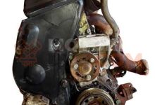 Motor 814043 Fiat Ducato Caja/Chasis (230_) 2.8 JTD (128 cv)