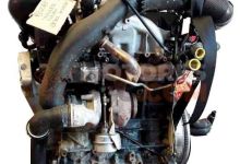 Motor BJB Seat Altea XL 1.9 TDI (105 cv)