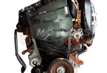 Motor K9K612 Dacia Dokker 1.5 dCi (90 cv) FAP
