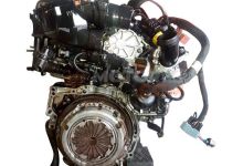 Motor 9HP Peugeot 308 SW I (Versión 2011) 1.6 HDI (92 cv) FAP
