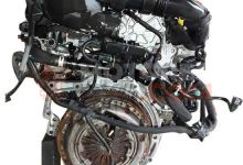 Motor 9HP Citroen C3 II 1.6 e-HDi (92 cv)