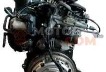 Motor CGP Seat Ibiza IV 1.2 (70 cv)