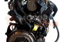 Motor Z13DTJ Opel Corsa D 3-puertas 1.3 CDTI (75 cv)