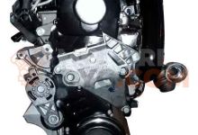 Motor BKC Volkswagen Golf V 1.9 TDI (105 cv)