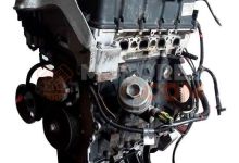 Motor W10B16A Mini Convertible (R52) One 1.6i (90 cv)