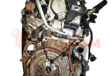 Motor 188A8000 Fiat Panda II (169) 1.3 i 16V Multijet (70 cv)