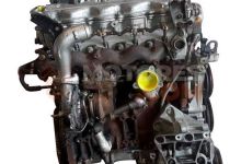Motor YD22 Nissan X-Trail I (T30, Versión 2003) 2.2 dCi (136 cv)
