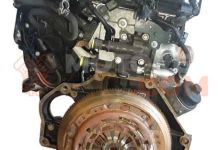 Motor Z16XER Opel Astra H TwinTop 1.6i 16V ECOTEC (115 cv)