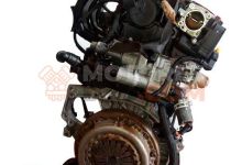 Motor HMY Citroen C-Elysee II (Fase I, 2012) 1.2 VTi (72 cv)