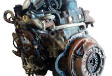 Motor TD25 Nissan Pick UP (D22) 2.5 Di 4WD Double Cab (103 cv)