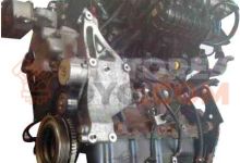 Motor 169A4000 Fiat Nuevo 500 1.2 8V (69 cv)