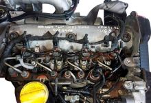 Motor F9Q820 Renault Espace IV (Fase II) 1.9 dCi (120 cv) 2006