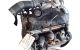 Motor BSW Skoda Fabia II 1.9 TDI (105 cv)