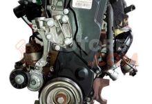 Motor G6DG Ford Focus Turnier II 2.0 TDCi (136 cv)