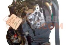 Motor K9K400 Nissan Note I (E11) 1.5 dCi (86 cv)