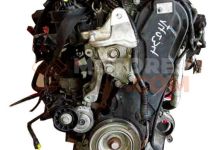Motor RHR Fiat Scudo Caja/Chasis (270_, 272_) 2.0 D Multijet (136 cv)
