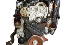 Motor K9K898 Dacia Duster 1.5 dCi (110 cv) FAP 4x4
