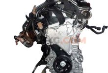 Motor CZE Volkswagen Golf VII (Versión 2016) 1.4 TSI (150 cv) BMT