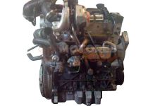 Motor CFG Volkswagen Scirocco 3rd 2.0 (170 cv) TDI CR DSG 2011