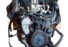 Motor XWDA Ford Focus III Sedan (Versión 2014) 1.5 TDCi (120 cv) S&S
