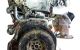 Motor YD25 Nissan Navara III (D40) 2.5 dCi Double Cab (174 cv) 4WD