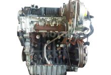 Motor 671950 Ssangyong Korando III (C) 2.0 CDI (175 cv) AWD High Power